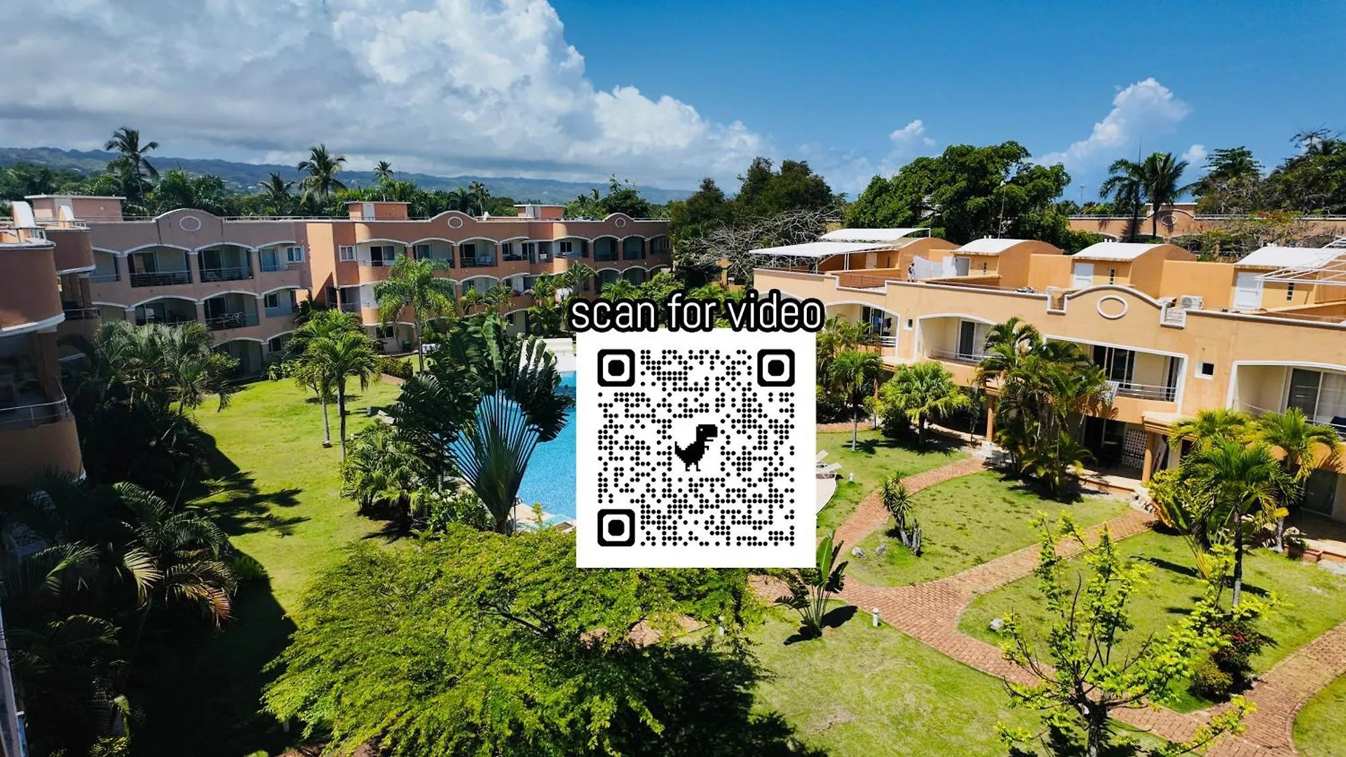 Las Ballenas Beachfront Apartments 라스테레나스