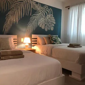 Residencial Serenity Apartamento Las Terrenas