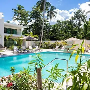 Apartamento Louisa, Las Terrenas