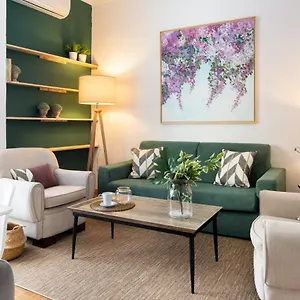 Magno Asunción Apartamento Sevilla