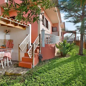 Casa Petite Paradise Сasa de vacaciones La Laguna (Tenerife)