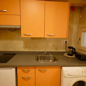 Cervantes Apartamento Málaga