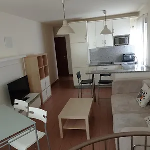 Apartamento Playa Y Relax Apartamento Málaga