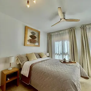 Ivory Apartamento Málaga