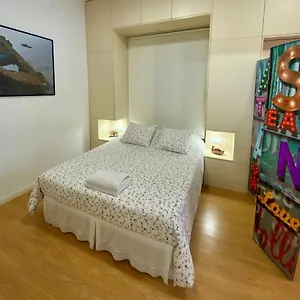 Nuevo Alameda Apartamento Sevilla