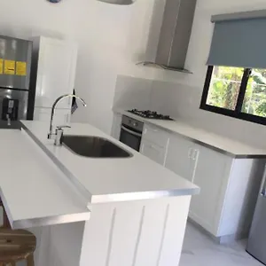 Villa Gonzalez, Las Terrenas