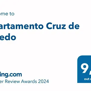 Cruz De Toledo Apartamento Buenavista Del Norte