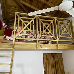 Apartamento Tropical Dona Mayra, Las Terrenas