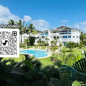 Apartamento La Fenice Beachfront, Las Terrenas