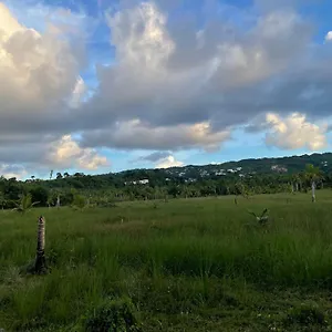 Apartamento Caribbean Domicile, Las Terrenas