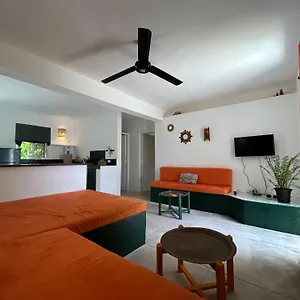 Apartamento New Moringa, Las Terrenas