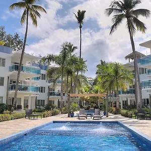 Palmeraie Terrenas Apartamento Las Terrenas