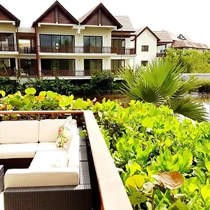 Vivienda De Lujo En El Portillo Residences, Apartamento Las Terrenas