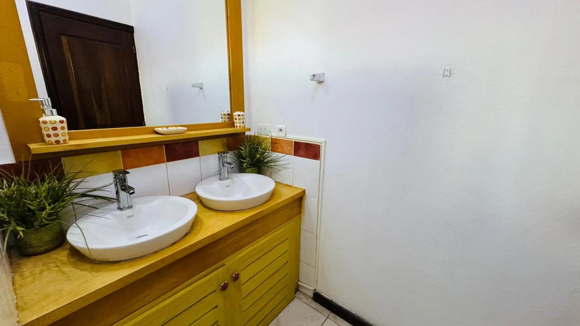 Las Ballenas Beachfront Apartments Las Terrenas Dominikanska republiken