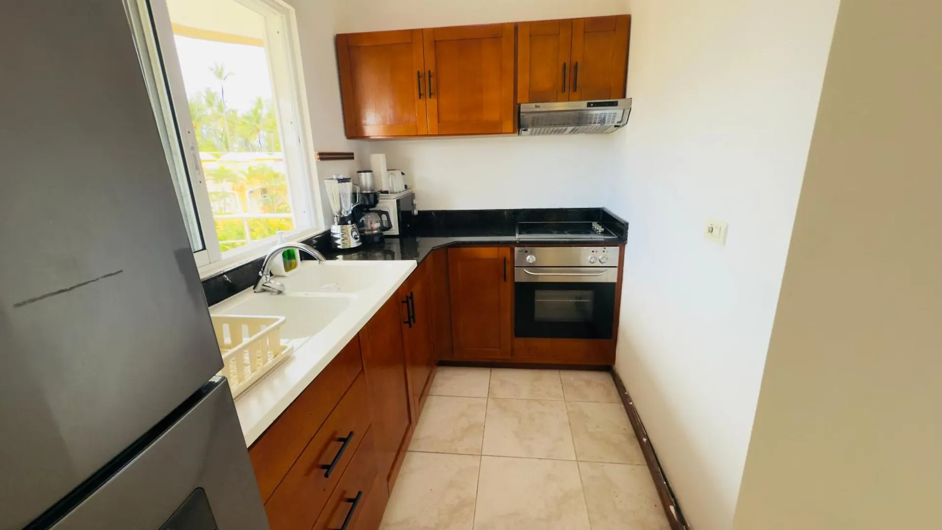 Las Ballenas Beachfront Apartments Las Terrenas
